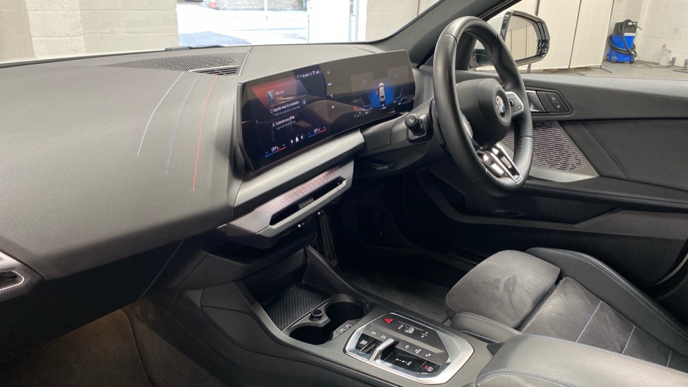 BMW 1 Series 120 M Sport 5dr Step Auto Petrol Hatchback - Image 7