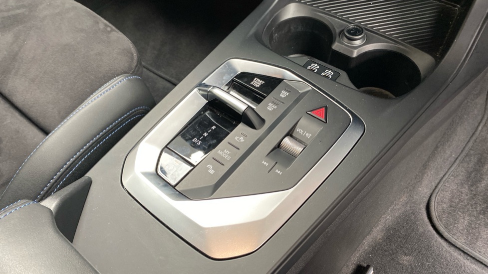 BMW 1 Series 120 M Sport 5dr Step Auto Petrol Hatchback - Image 10