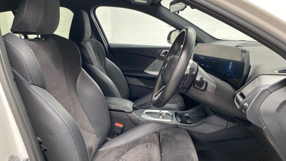 BMW 1 Series 120 M Sport 5dr Step Auto Petrol Hatchback - Image 11