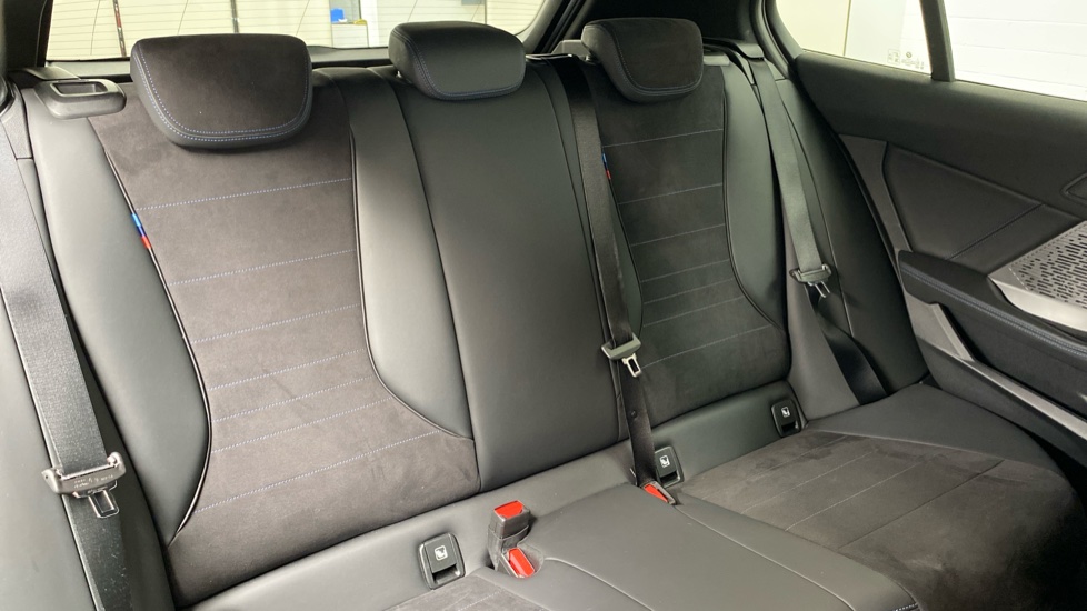 BMW 1 Series 120 M Sport 5dr Step Auto Petrol Hatchback - Image 12