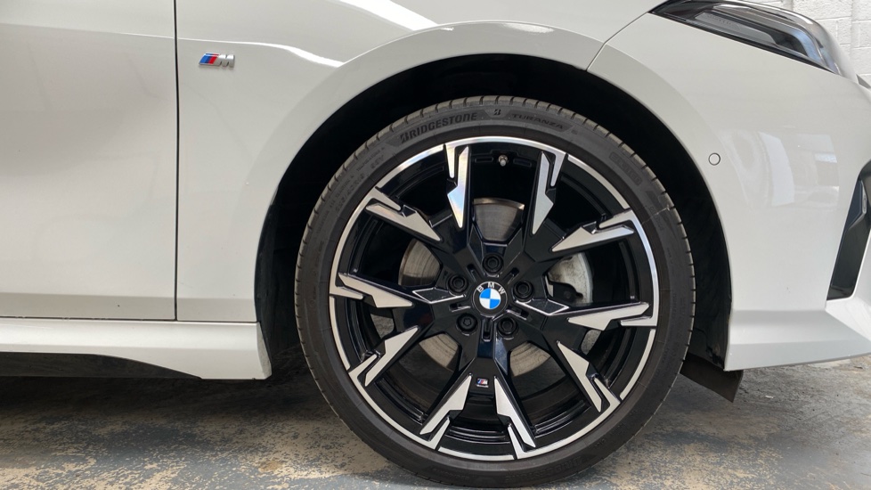 BMW 1 Series 120 M Sport 5dr Step Auto Petrol Hatchback - Image 14