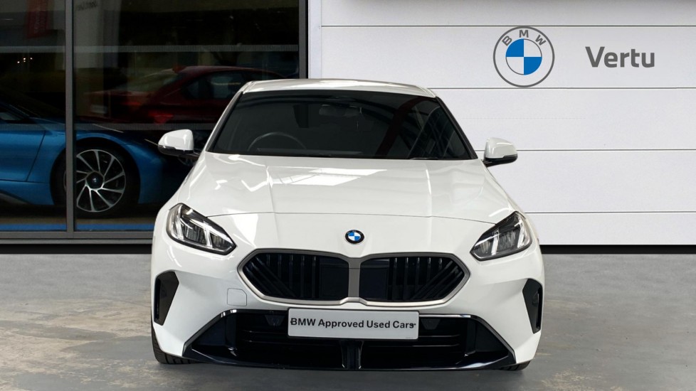 BMW 1 Series 120 M Sport 5dr Step Auto Petrol Hatchback - Image 16