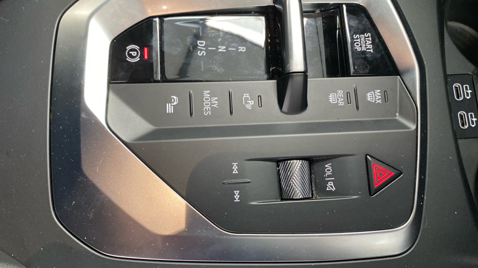 BMW 1 Series 120 M Sport 5dr Step Auto Petrol Hatchback - Image 19