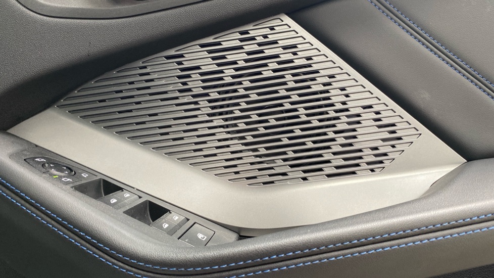 BMW 1 Series 120 M Sport 5dr Step Auto Petrol Hatchback - Image 20