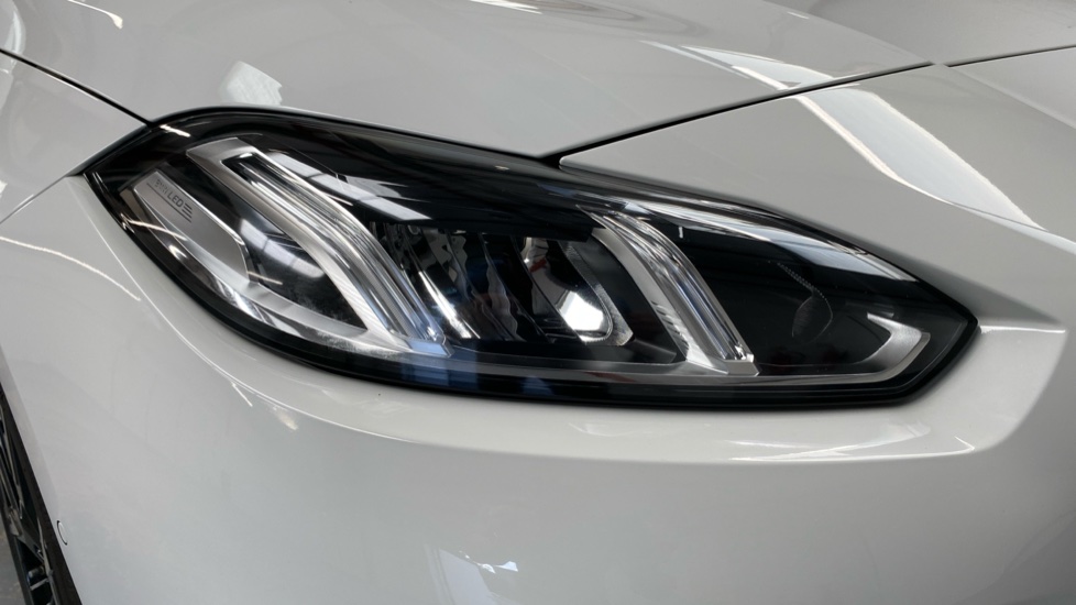 BMW 1 Series 120 M Sport 5dr Step Auto Petrol Hatchback - Image 23