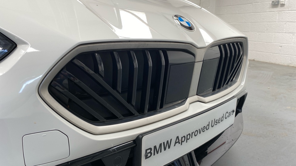 BMW 1 Series 120 M Sport 5dr Step Auto Petrol Hatchback - Image 25