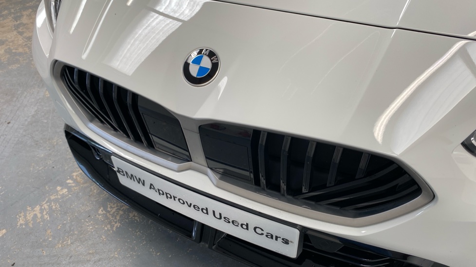 BMW 1 Series 120 M Sport 5dr Step Auto Petrol Hatchback - Image 26