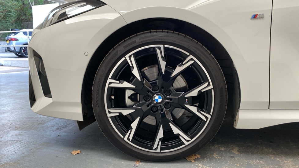 BMW 1 Series 120 M Sport 5dr Step Auto Petrol Hatchback - Image 28