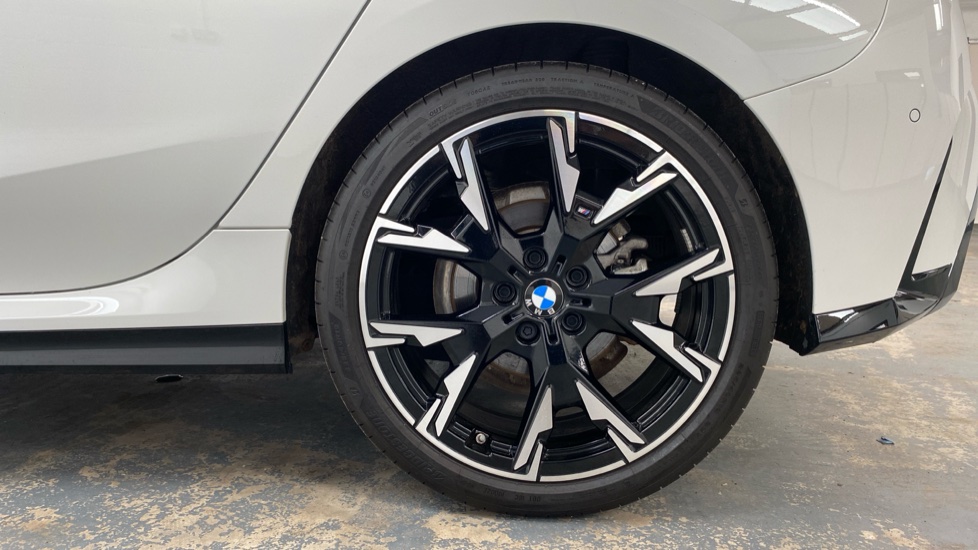 BMW 1 Series 120 M Sport 5dr Step Auto Petrol Hatchback - Image 30