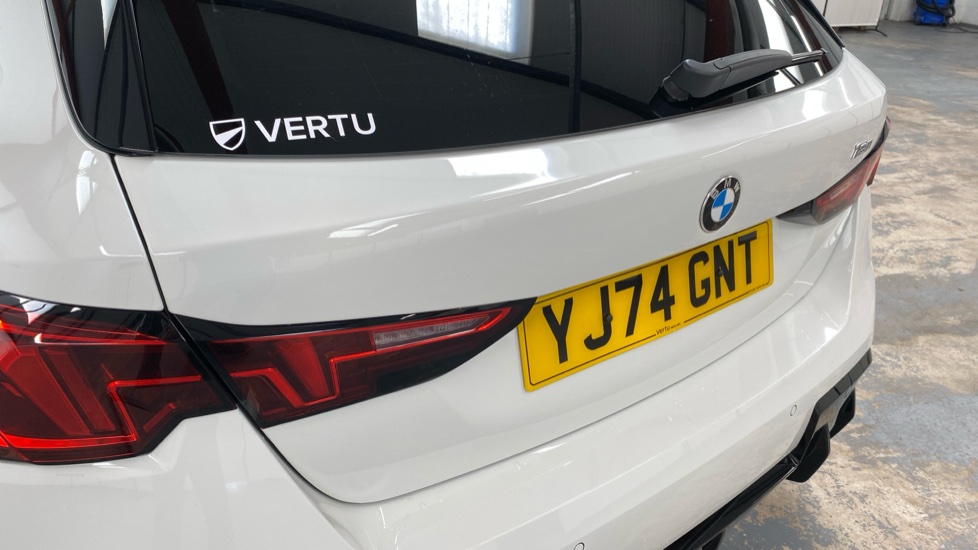 BMW 1 Series 120 M Sport 5dr Step Auto Petrol Hatchback - Image 31