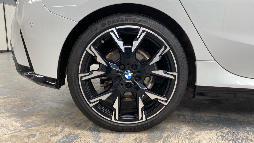 BMW 1 Series 120 M Sport 5dr Step Auto Petrol Hatchback - Image 33