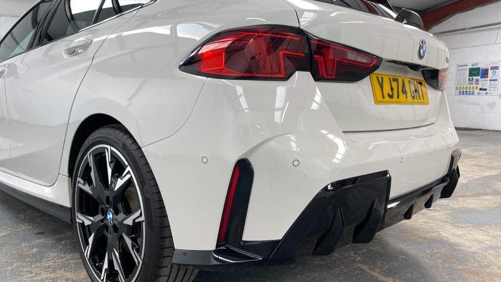 BMW 1 Series 120 M Sport 5dr Step Auto Petrol Hatchback - Image 34