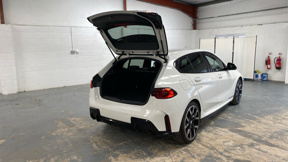 BMW 1 Series 120 M Sport 5dr Step Auto Petrol Hatchback - Image 42