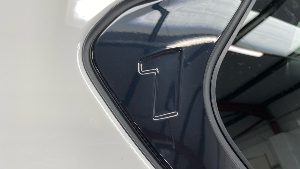 BMW 1 Series 120 M Sport 5dr Step Auto Petrol Hatchback - Image 44