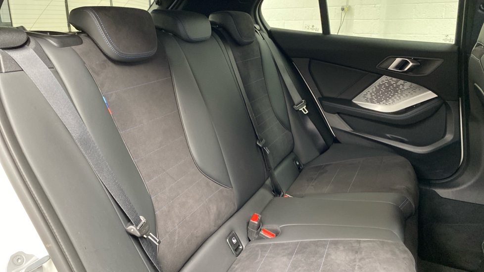 BMW 1 Series 120 M Sport 5dr Step Auto Petrol Hatchback - Image 47