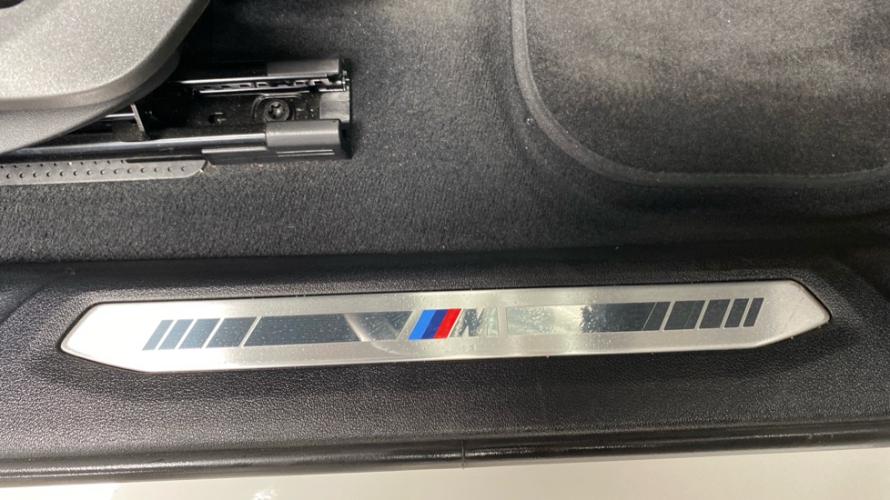 BMW 1 Series 120 M Sport 5dr Step Auto Petrol Hatchback - Image 51