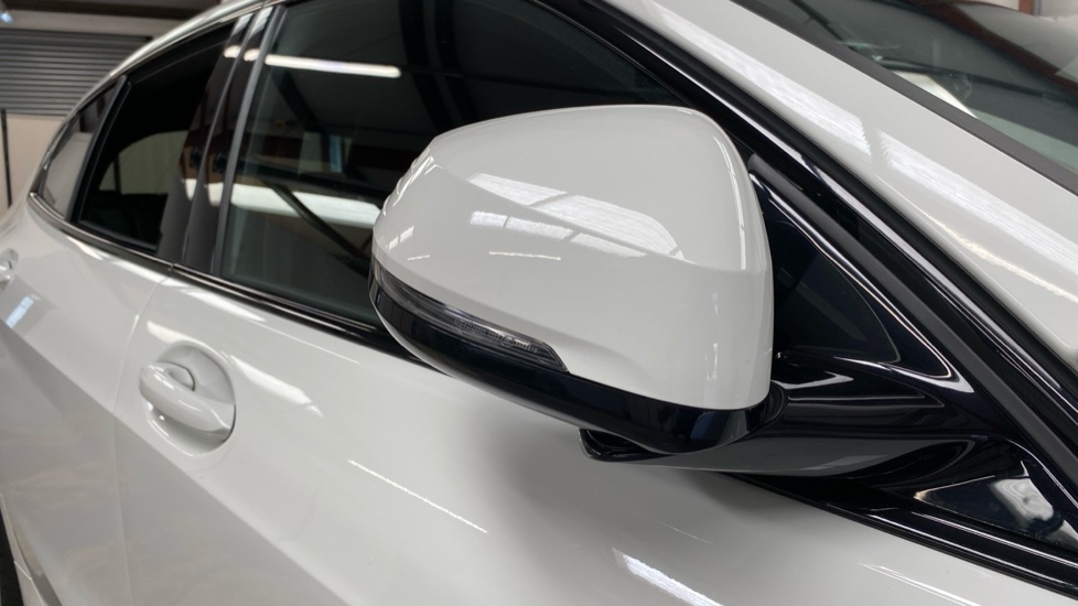 BMW 1 Series 120 M Sport 5dr Step Auto Petrol Hatchback - Image 52