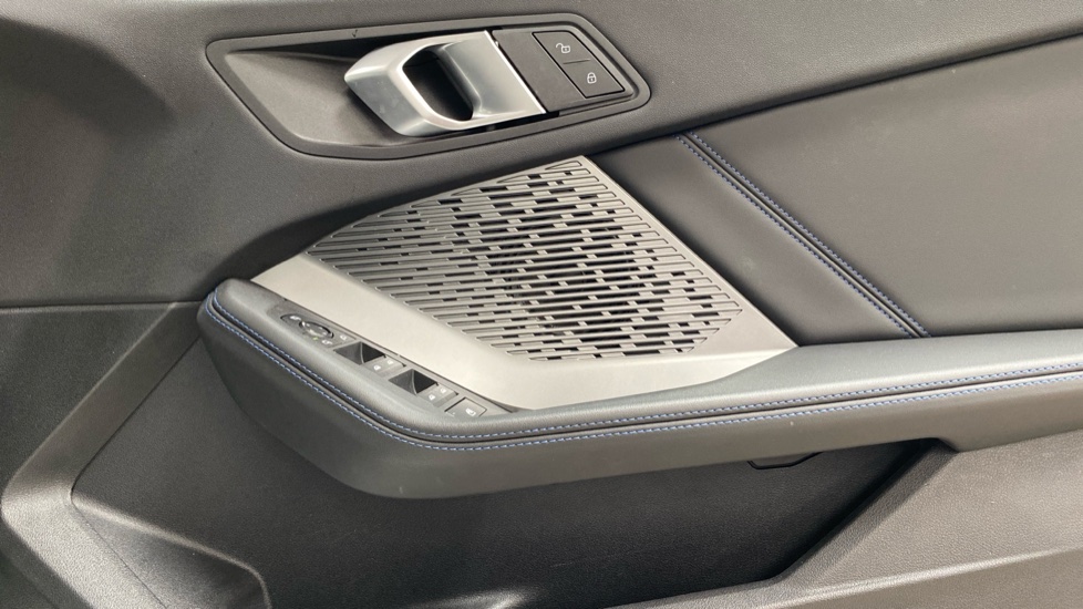 BMW 1 Series 120 M Sport 5dr Step Auto Petrol Hatchback - Image 54