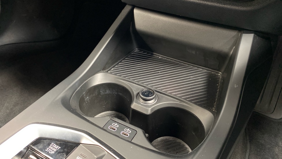 BMW 1 Series 120 M Sport 5dr Step Auto Petrol Hatchback - Image 63