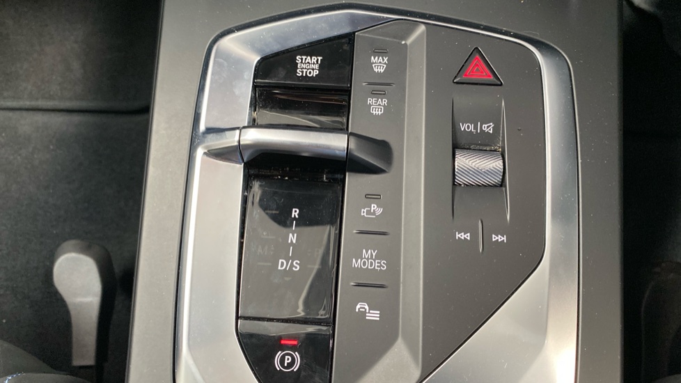 BMW 1 Series 120 M Sport 5dr Step Auto Petrol Hatchback - Image 64
