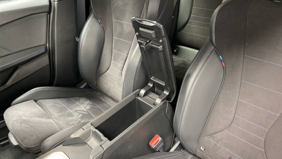 BMW 1 Series 120 M Sport 5dr Step Auto Petrol Hatchback - Image 65