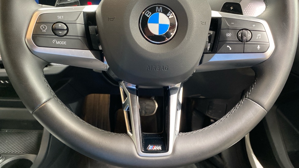 BMW 1 Series 120 M Sport 5dr Step Auto Petrol Hatchback - Image 67