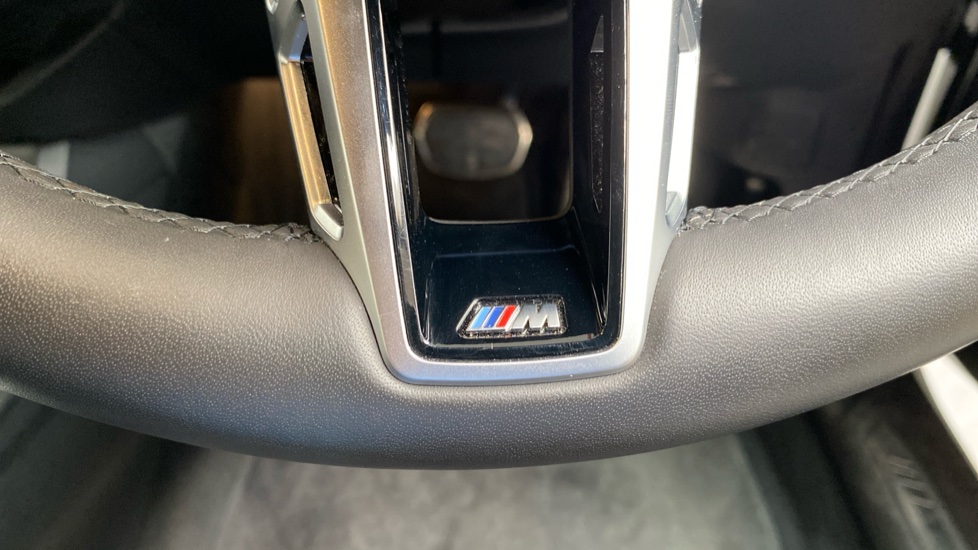 BMW 1 Series 120 M Sport 5dr Step Auto Petrol Hatchback - Image 68