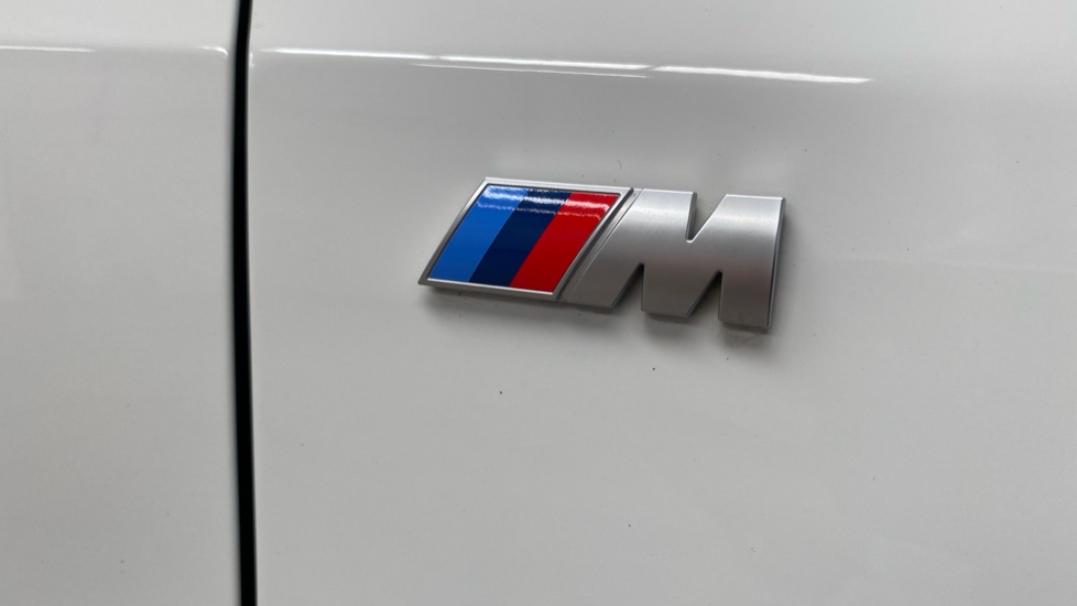 BMW 1 Series 120 M Sport 5dr Step Auto Petrol Hatchback - Image 78