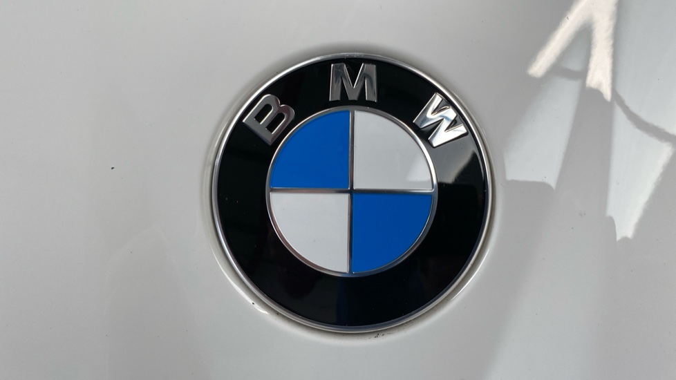 BMW 1 Series 120 M Sport 5dr Step Auto Petrol Hatchback - Image 79