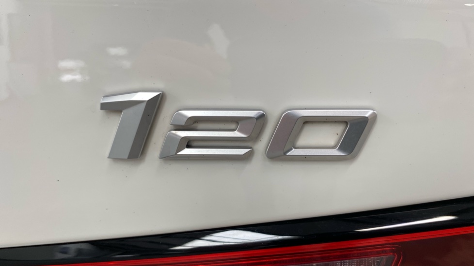 BMW 1 Series 120 M Sport 5dr Step Auto Petrol Hatchback - Image 80