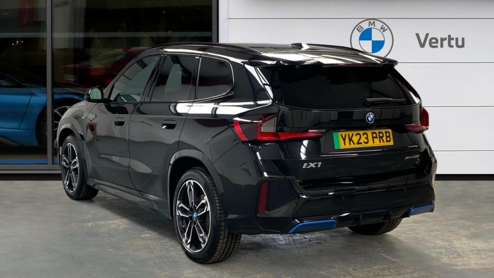 BMW iX1 230kW xDrive30 M Sport 65kWh 5dr Auto Electric Estate - Image 2