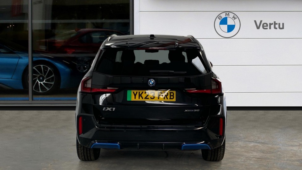 BMW iX1 230kW xDrive30 M Sport 65kWh 5dr Auto Electric Estate - Image 15