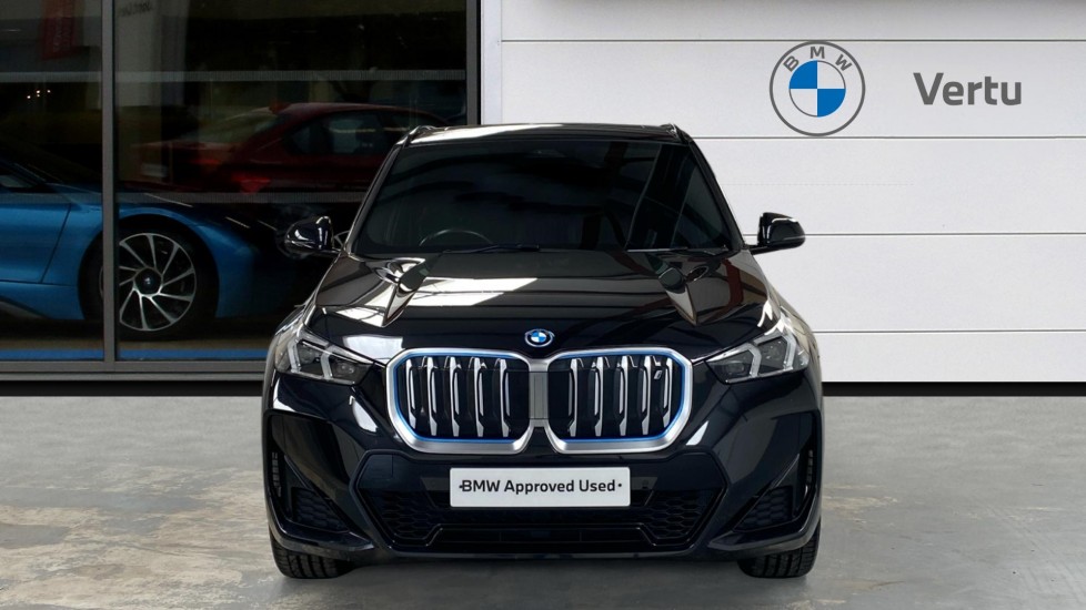 BMW iX1 230kW xDrive30 M Sport 65kWh 5dr Auto Electric Estate - Image 16