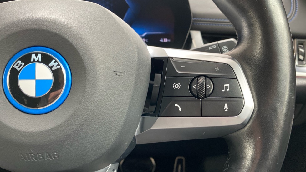 BMW iX1 230kW xDrive30 M Sport 65kWh 5dr Auto Electric Estate - Image 18