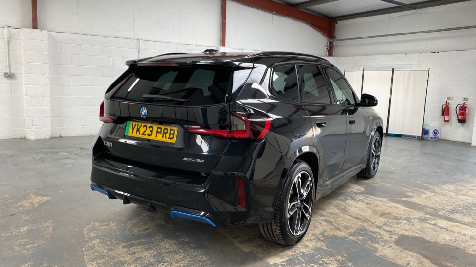 BMW iX1 230kW xDrive30 M Sport 65kWh 5dr Auto Electric Estate - Image 37