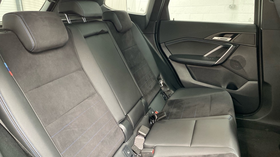 BMW iX1 230kW xDrive30 M Sport 65kWh 5dr Auto Electric Estate - Image 56