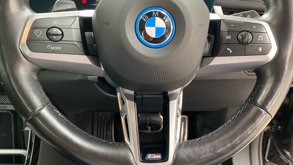 BMW iX1 230kW xDrive30 M Sport 65kWh 5dr Auto Electric Estate - Image 69
