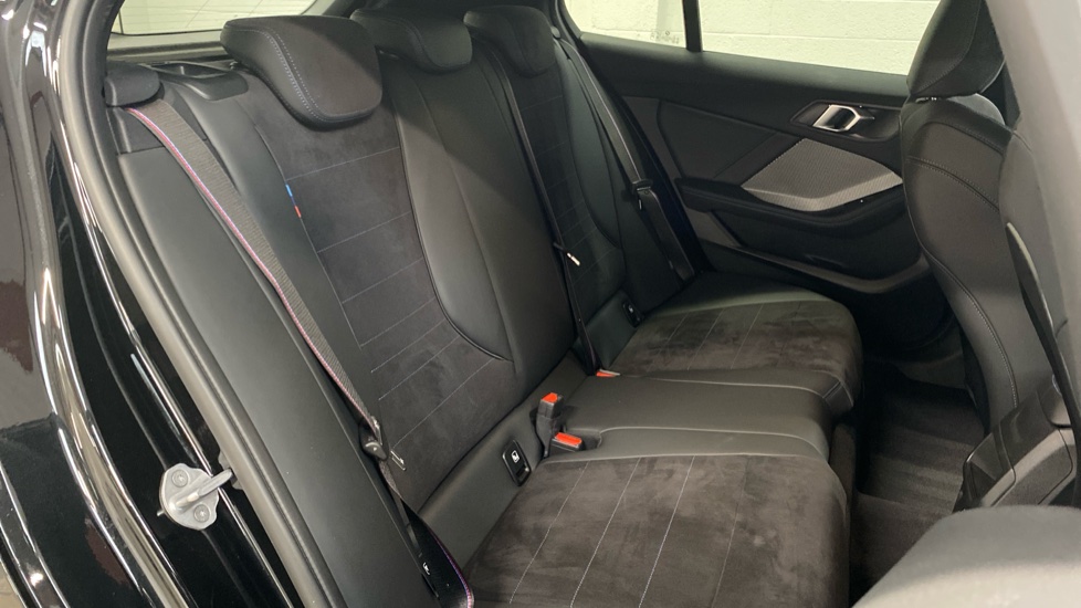 BMW 1 Series 120 M Sport 5dr Step Auto [Pro Pack] Petrol Hatchback - Image 12