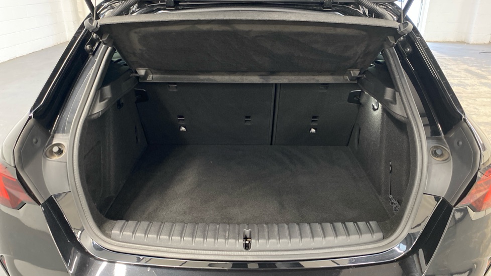 BMW 1 Series 120 M Sport 5dr Step Auto [Pro Pack] Petrol Hatchback - Image 13