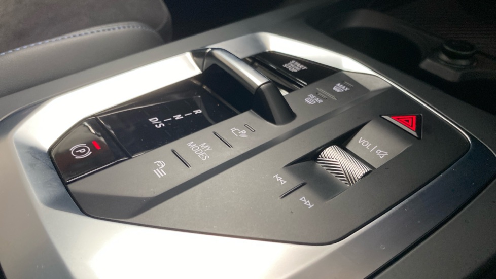 BMW 1 Series 120 M Sport 5dr Step Auto [Pro Pack] Petrol Hatchback - Image 19