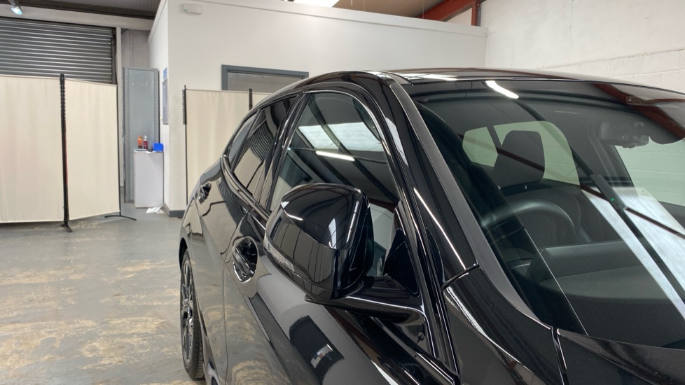 BMW 1 Series 120 M Sport 5dr Step Auto [Pro Pack] Petrol Hatchback - Image 26