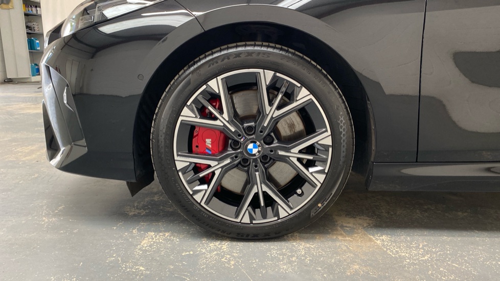 BMW 1 Series 120 M Sport 5dr Step Auto [Pro Pack] Petrol Hatchback - Image 27