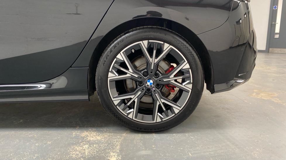 BMW 1 Series 120 M Sport 5dr Step Auto [Pro Pack] Petrol Hatchback - Image 28