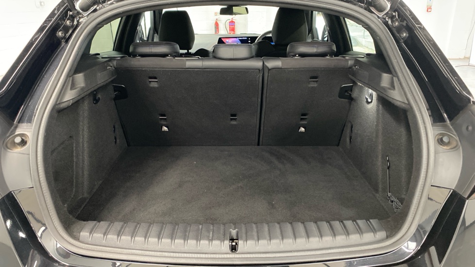BMW 1 Series 120 M Sport 5dr Step Auto [Pro Pack] Petrol Hatchback - Image 29