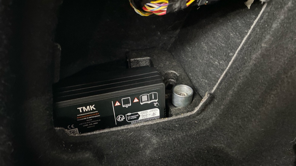 BMW 1 Series 120 M Sport 5dr Step Auto [Pro Pack] Petrol Hatchback - Image 32