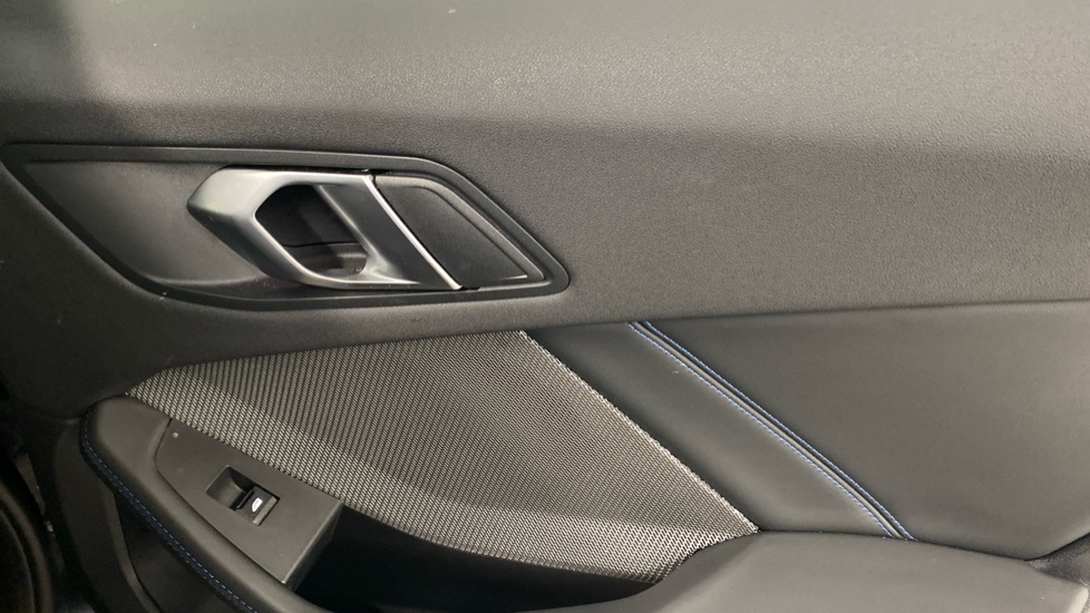 BMW 1 Series 120 M Sport 5dr Step Auto [Pro Pack] Petrol Hatchback - Image 33