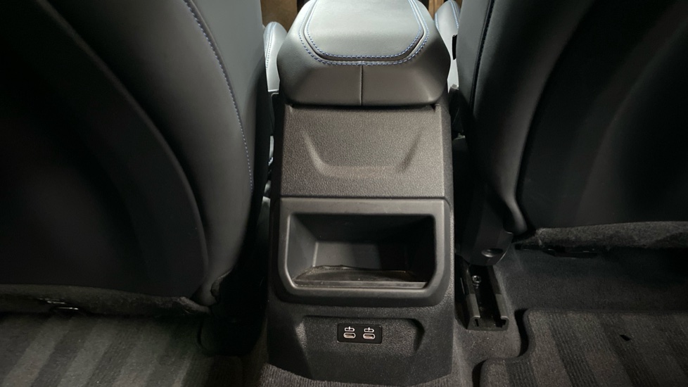 BMW 1 Series 120 M Sport 5dr Step Auto [Pro Pack] Petrol Hatchback - Image 36
