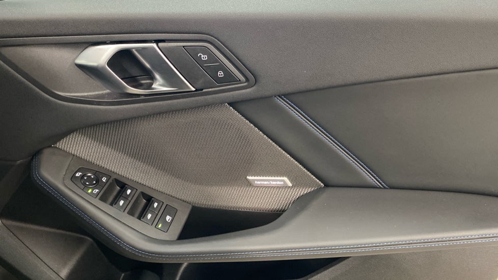 BMW 1 Series 120 M Sport 5dr Step Auto [Pro Pack] Petrol Hatchback - Image 37