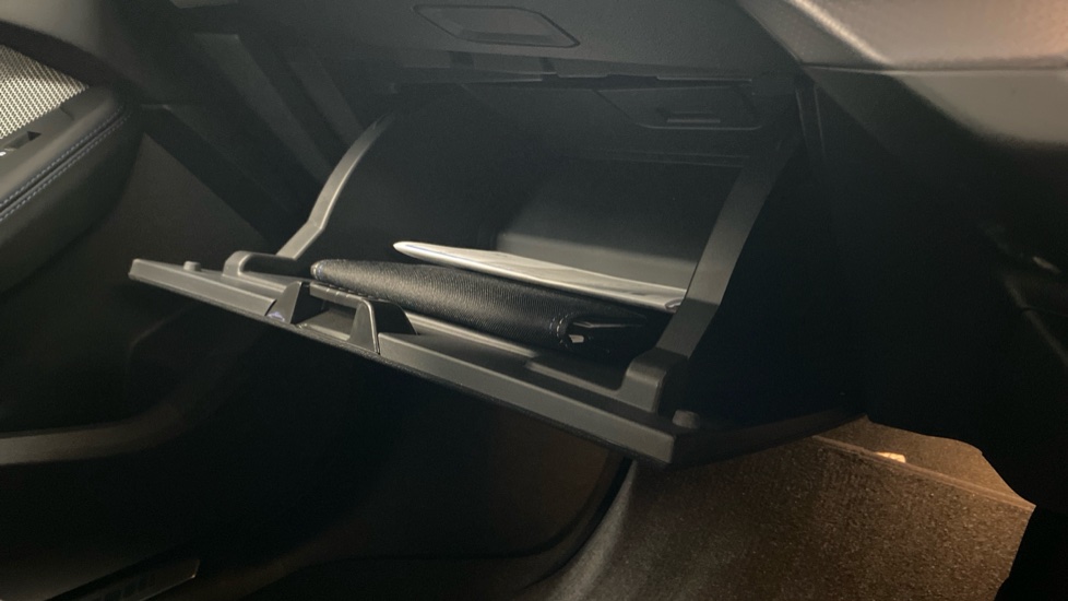 BMW 1 Series 120 M Sport 5dr Step Auto [Pro Pack] Petrol Hatchback - Image 42