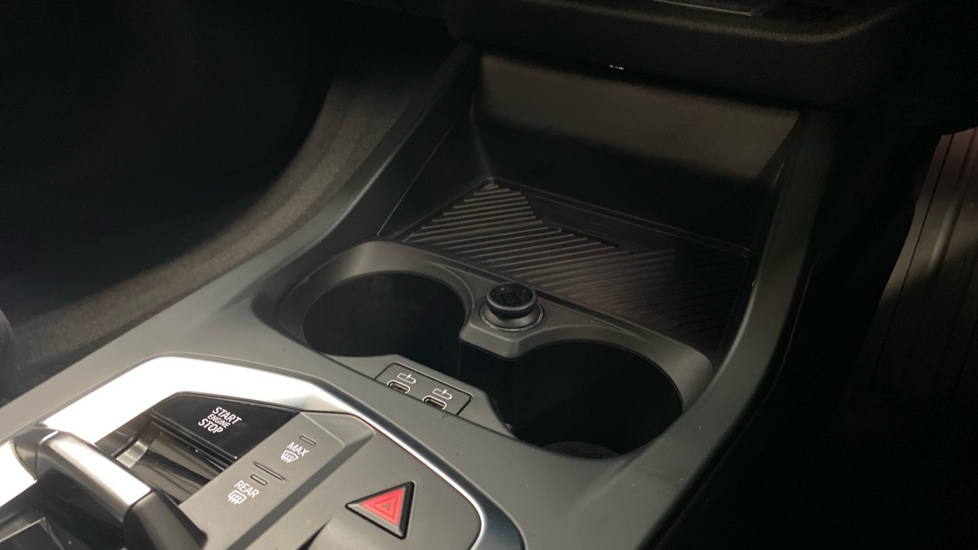 BMW 1 Series 120 M Sport 5dr Step Auto [Pro Pack] Petrol Hatchback - Image 43